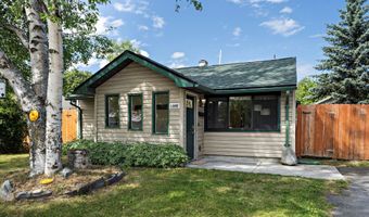 1602 Richardson Dr, Anchorage, AK 99504