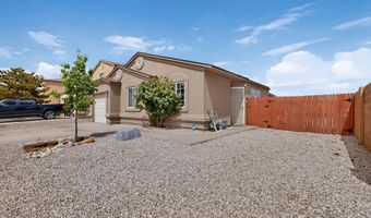 736 Torretta Dr SW, Albuquerque, NM 87121