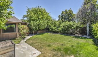 1097 Stagecoach Ln, Carson City, NV 89703