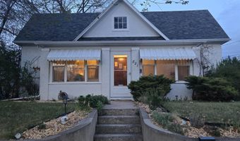 821 6th Ave, Belle Fourche, SD 57717