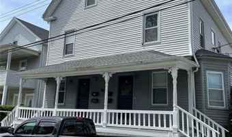 94 Warner St B, Newport, RI 02840