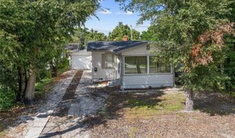 111 E KING St, Orlando, FL 32804