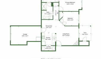 770 NW 185TH Ave 105, Beaverton, OR 97006