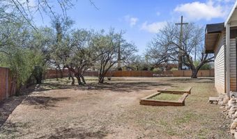 4621 W Tumacacori Dr, Amado, AZ 85645