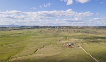 15 Sage Trl, Big Timber, MT 59011