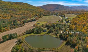 tbd Monkton Road, Bristol, VT 05443