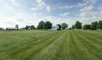 6671 Dull Rd, Arcanum, OH 45304