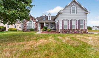 17804 SEASHORE Dr, Lewes, DE 19958