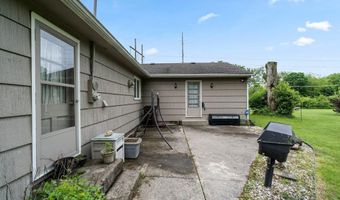 213 S Clark St, Auburn, IN 46706