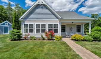 34 Pepperell Way, Arundel, ME 04046