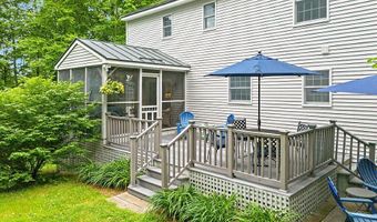 40 Pheasant Run Rd, Belgrade, ME 04917