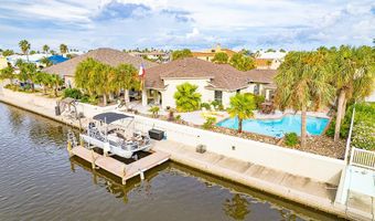 122 Bay Ct, Aransas Pass, TX 78336