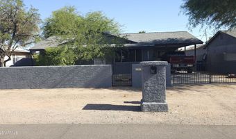 265 W 17th Ave, Apache Junction, AZ 85120