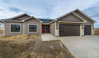 430 Montecito Ave, Billings, MT 59105