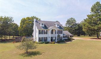 2411 Pauls Valley Ln, Alma, AR 72921