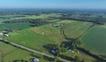 County Rd 33, Ashford, AL 36312