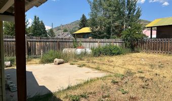 519 JEFFERSON St, Afton, WY 83110