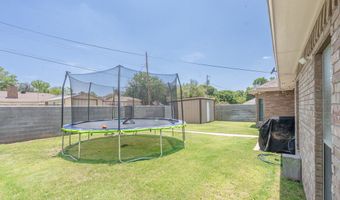 1216 NW 16th St, Andrews, TX 79714