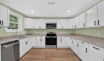 1437 Lincoln St, Arkadelphia, AR 71923