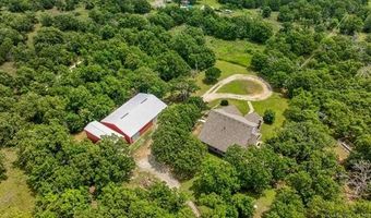 200 Private Road 2705, Bartlesville, OK 74003