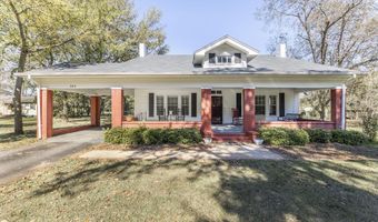344 River Rd, Fort Valley, GA 31030