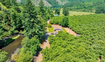 17246 ALSEA Hwy, Alsea, OR 97324
