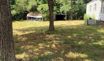 36855 Melton Rd, Albemarle, NC 28001
