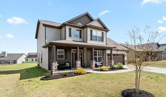 185 Norfolk Cir, Anderson, SC 29625
