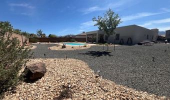 3435 Red Arroyo Dr, Alamogordo, NM 88310