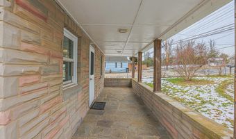 3110 PHILADELPHIA Rd, Abingdon, MD 21009