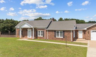 7390 Nc 50, Angier, NC 27501
