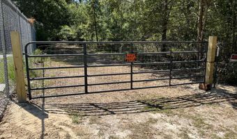 6434 Sc Highway 3, Barnwell, SC 29812