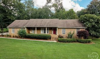 1035 Whit Davis Rd, Athens, GA 30605