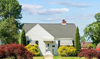 524 FIFTH Ave, Barrington, NJ 08007
