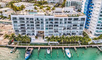 10201 E Bay Harbor Dr 203, Bay Harbor Islands, FL 33154