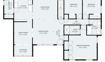 90 E Lincoln Ave, Atlantic Highlands, NJ 07716