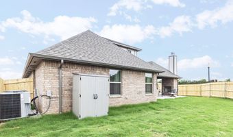 12449 SW 30th St Plan: Shiloh Bonus Room 2, Yukon, OK 73099