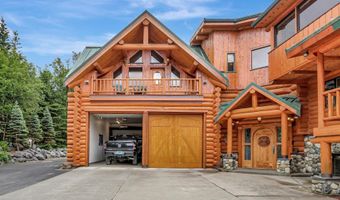 11361 Hideaway Trl, Anchorage, AK 99507