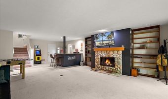 4608 Old Grand River Trl NE, Ada, MI 49301