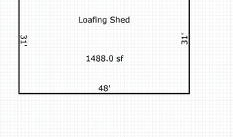 299 Trabing Rd, Buffalo, WY 82834