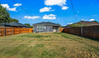 309 Ave H, Abernathy, TX 79311