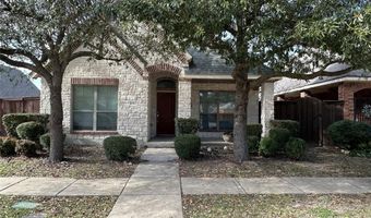 1803 Downing St, Allen, TX 75013