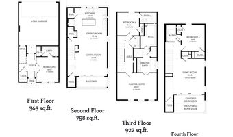 14954 Oak St, Addison, TX 75001