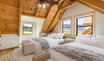 1266 Ousel Falls Rd, Big Sky, MT 59716
