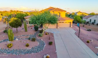 6041 E DALE Ln, Cave Creek, AZ 85331