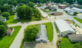 120 N First St, Argos, IN 46501