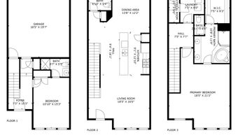 15743 Spectrum Dr 88, Addison, TX 75001