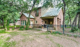 5809 County Road 316, Alvarado, TX 76009