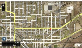 1114 E Michigan Ave, Albion, MI 49224