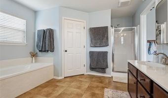3202 Debbie Ln, Bartlesville, OK 74006